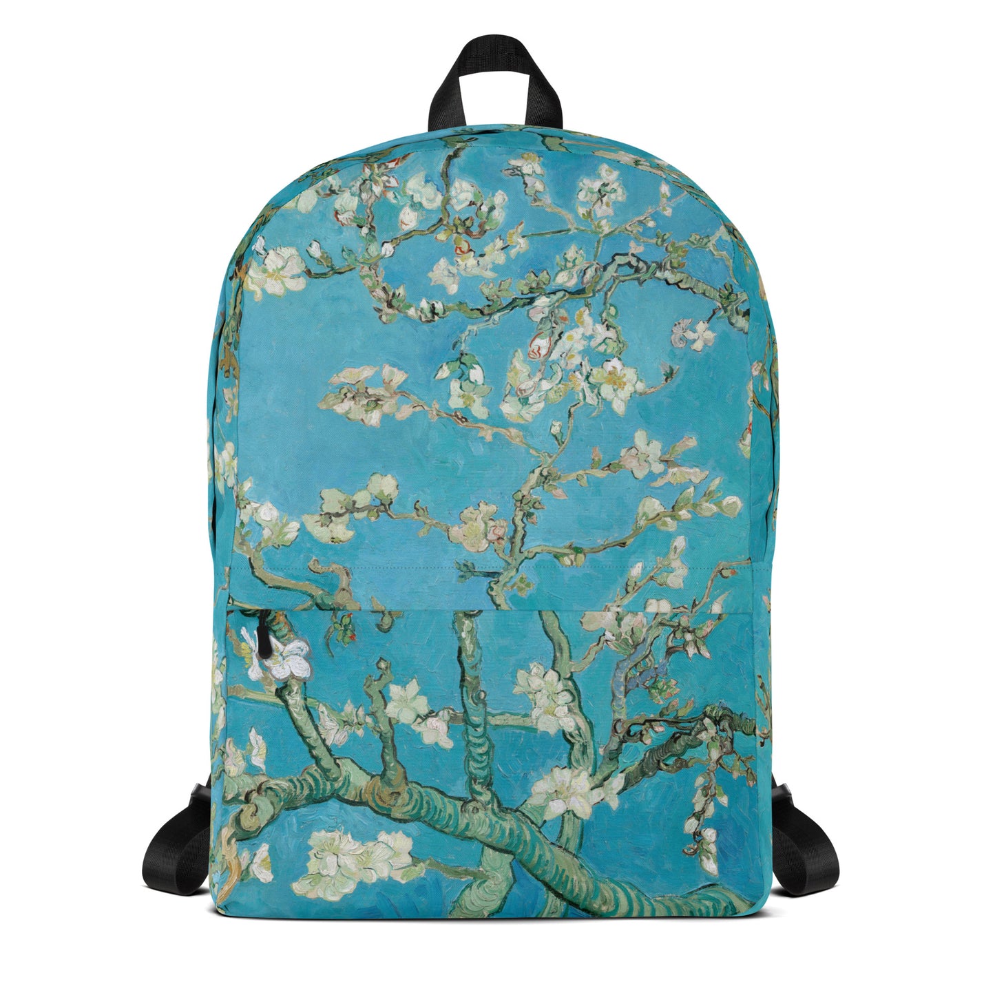 Vincent van Gogh Backpack – Blossom Tree Beauty