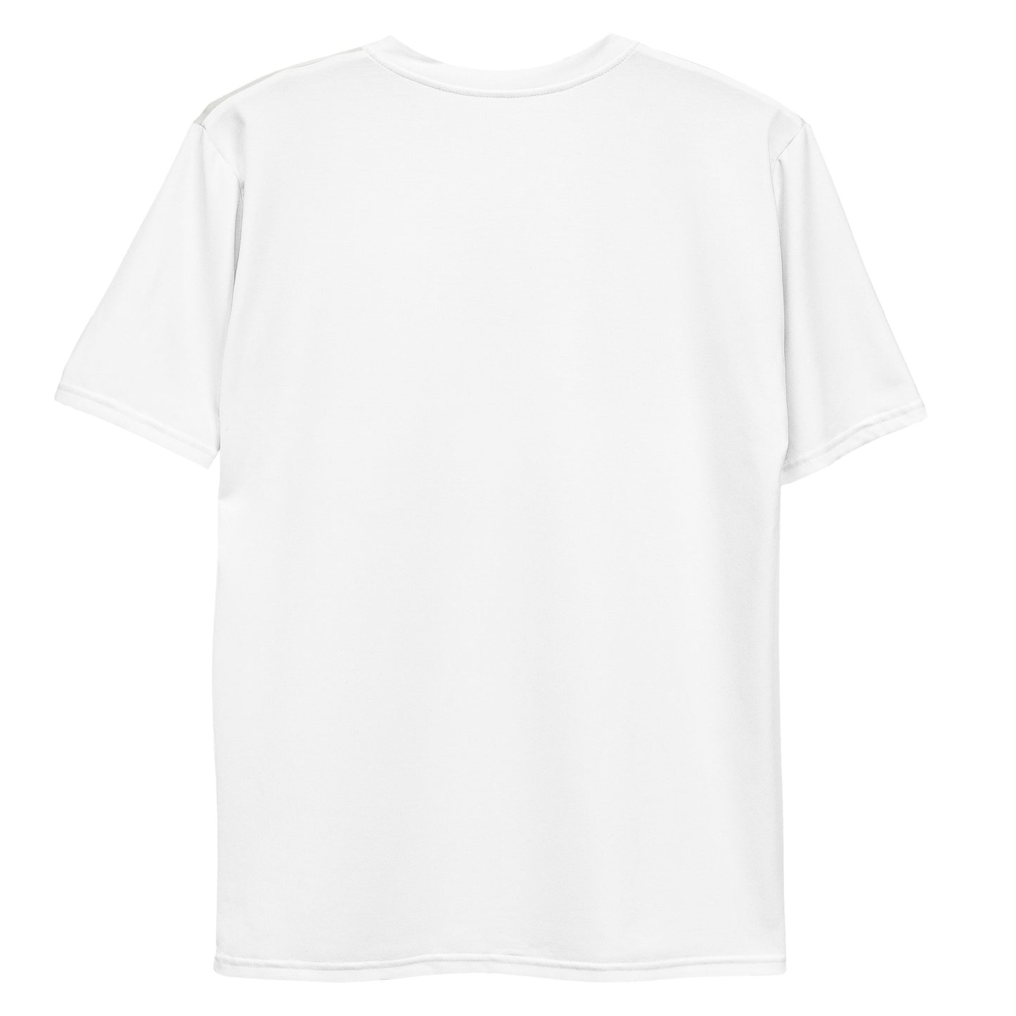 Back - Wassily Kandinsky Men's T-Shirt – Exploring Small Worlds