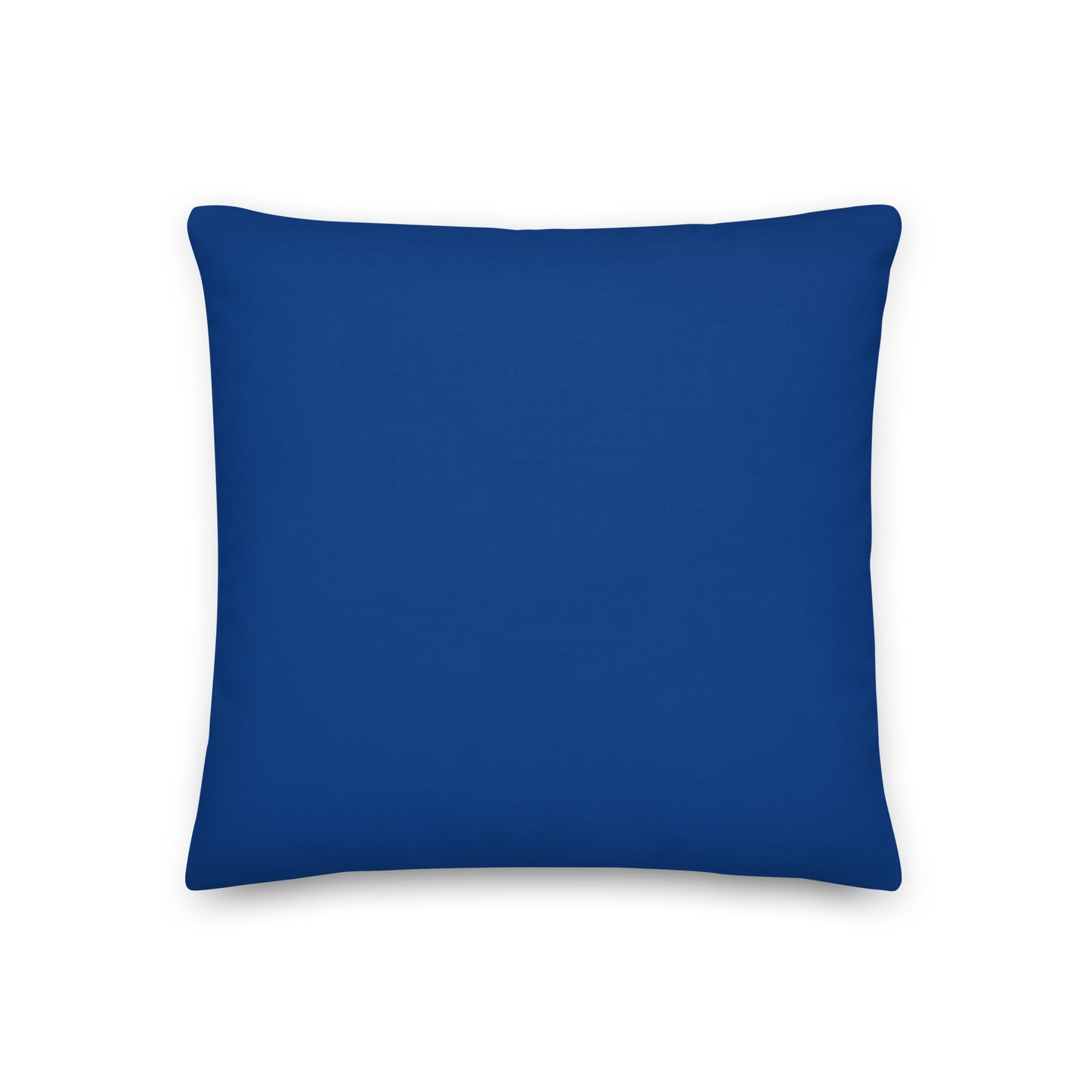 Back 1 - Vincent van Gogh Premium Pillow – Starry Night for Artistic Living