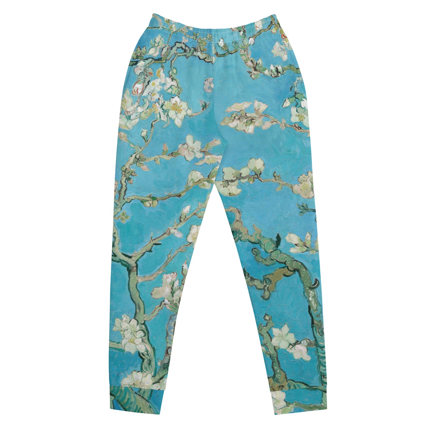 Jan van Huysum Women’s Joggers – Bloom in Every Step