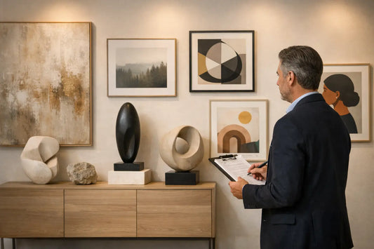 A Stylish Guide to Artist Collections
