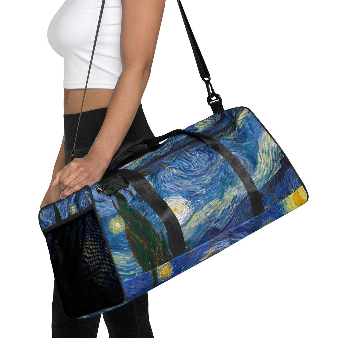 van gogh starry night 