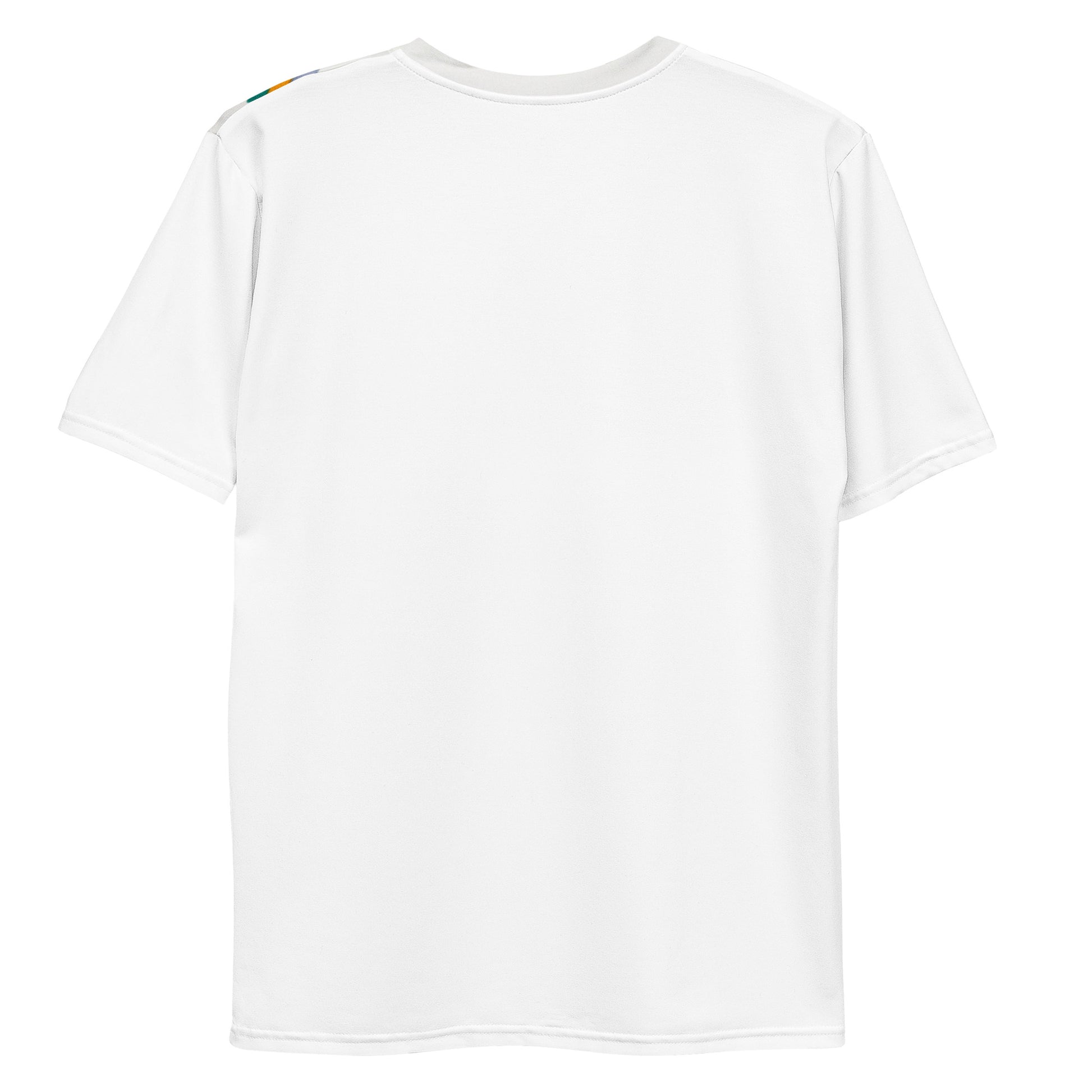 Back - Wassily Kandinsky Men's T-Shirt – Small Worlds in Motion